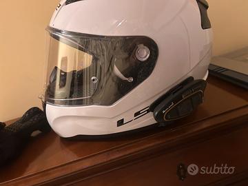 Casco LS2