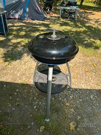 CADAC- FORNELLO/GRILL A GAS CARRI CHEF 50 BBQ /