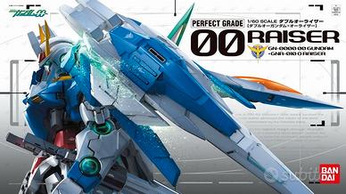 Gundam PG 1/60 Raiser BANDAI