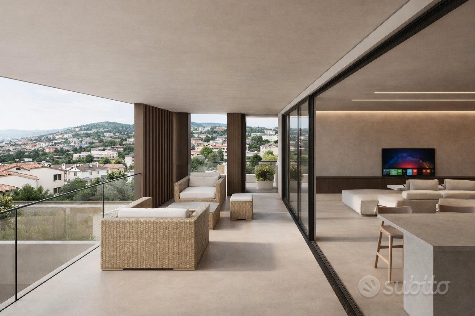Appartamento – Udine / Udin, Paderno / Padier - Vista 5