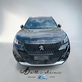 Peugeot 2008 BlueHDi 110 S&S GT