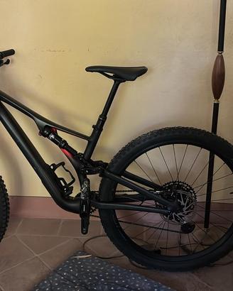 MTB full suspension Specialized Stumpjumper FSR