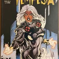 Marvel Mix 13 - Tempesta Una grande saga!, 1997