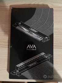 AVA Linkup PCIe 5.0