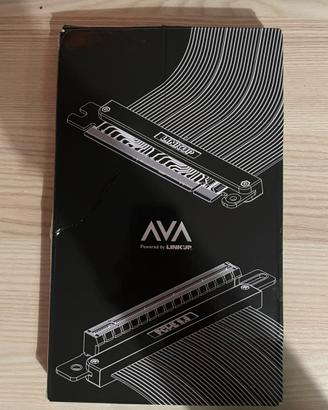 AVA Linkup PCIe 5.0