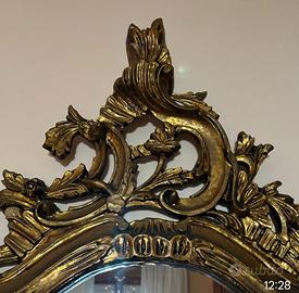 specchio antico