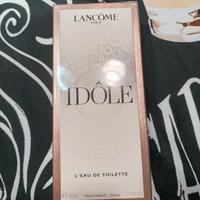 profumo da donna "Idole"