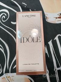 profumo da donna "Idole"
