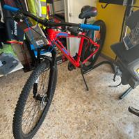bicicletta stucchi 27.5