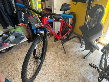 bicicletta stucchi 27.5