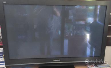 TV plasma