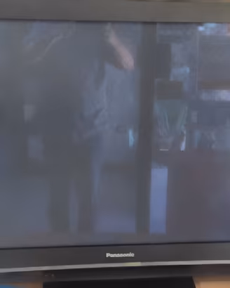 TV plasma