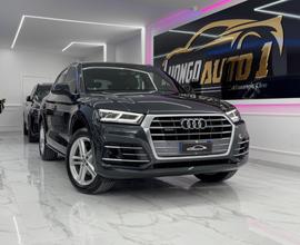 Audi Q5 2.0 TDI 190 CV quattro S tronic S line