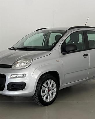 FIAT Panda 0.9 TwinAir Turbo Natural Power Easy