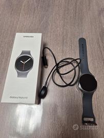 samsung Watch8  perfetto 