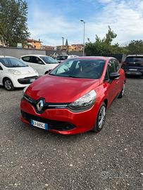 Renault Clio 1.5 dCi 8V 75CV 5 porte Live