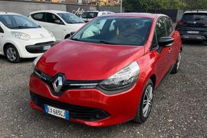 Renault Clio 1.5 dCi 8V 75CV 5 porte Live