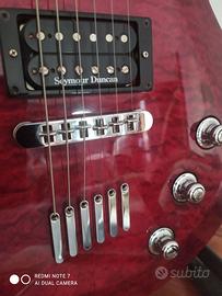 Chitarra elettrica Yamaha