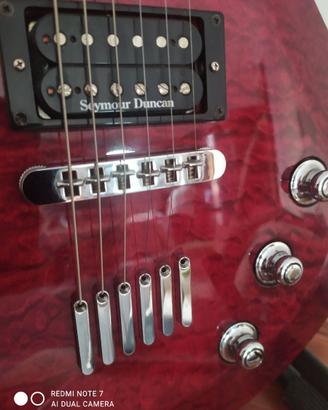 Chitarra elettrica Yamaha