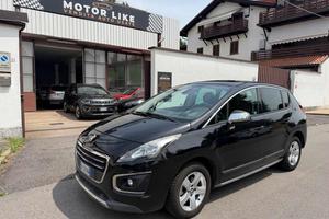 PEUGEOT 3008 1.6 HDi 115CV Allure