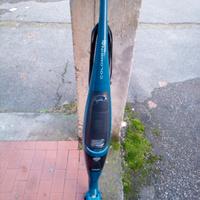 scopa elettrica aspirapolvere  