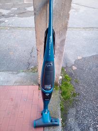 scopa elettrica aspirapolvere  