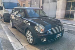 Mini Clubman Cooper D