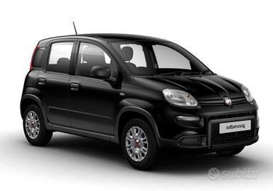 PANDA 1.0 FIREFLY S&S HYBRID