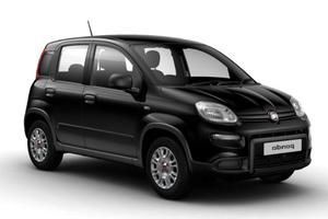 PANDA 1.0 FIREFLY S&S HYBRID