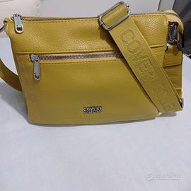 Borsa tracolla Coveri