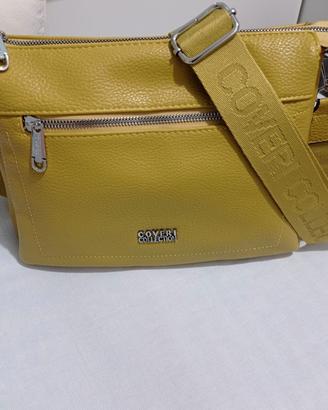Borsa tracolla Coveri