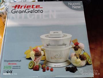 Gelateria Ariete