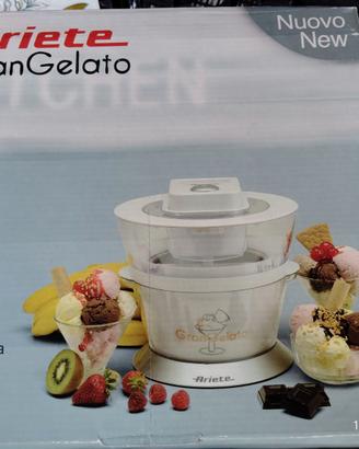 Gelateria Ariete