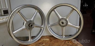 cerchi in magnesio CAMPAGNOLO MT 2.50X18