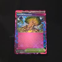 Carta pokemon