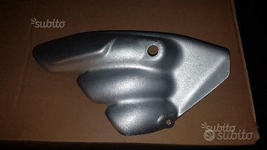 Cover scarico mv agusta brutale/ rivale 800