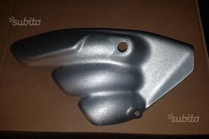 Cover scarico mv agusta brutale/ rivale 800
