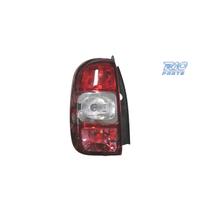 FANALE SINISTRO PER DACIA DUSTER 13-