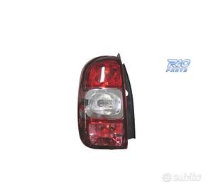 FANALE SINISTRO PER DACIA DUSTER 13-