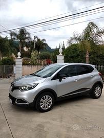 Renault Captur 1.5 dCi 8V 90 CV Start&Stop Zen