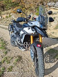Triumph Tiger 900 - 2021