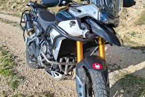 Triumph Tiger 900 - 2021