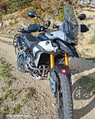Triumph Tiger 900 - 2021