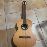 Chitarra classica Alhambra 1C