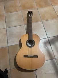 Chitarra classica Alhambra 1C