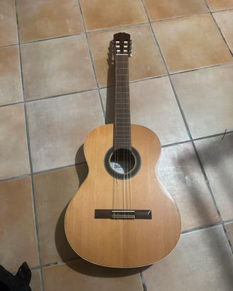 Chitarra classica Alhambra 1C