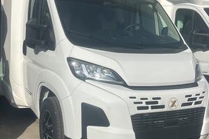 SEMINTEGRALE XGO 69 PLUS