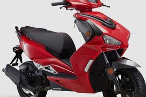 Demonio 125
