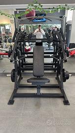 Chest incline toorx