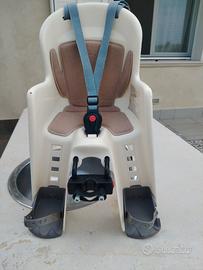 seggiolino per bici 